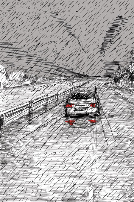 Autoroute