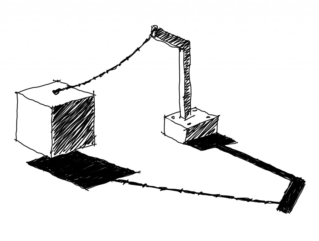 Rêve d'architecte (08/2016)